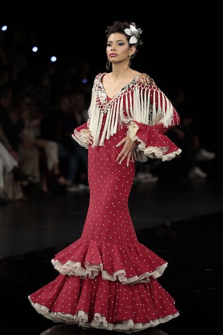 Simof moda flamenca 2020