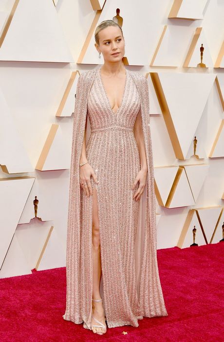 Vestido oscar 2020