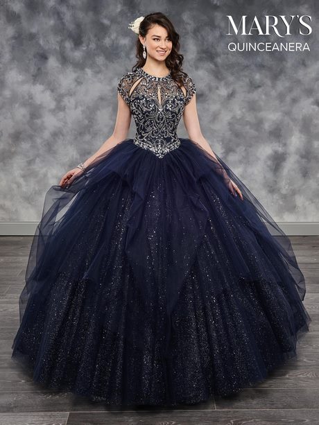 Vestidos cortos para quince años 2020