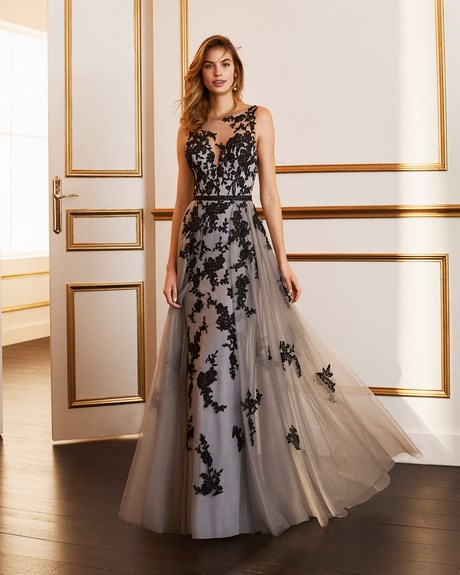 Vestidos de boda largos 2020