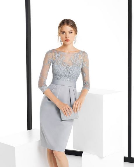 Vestidos de noche moda 2020