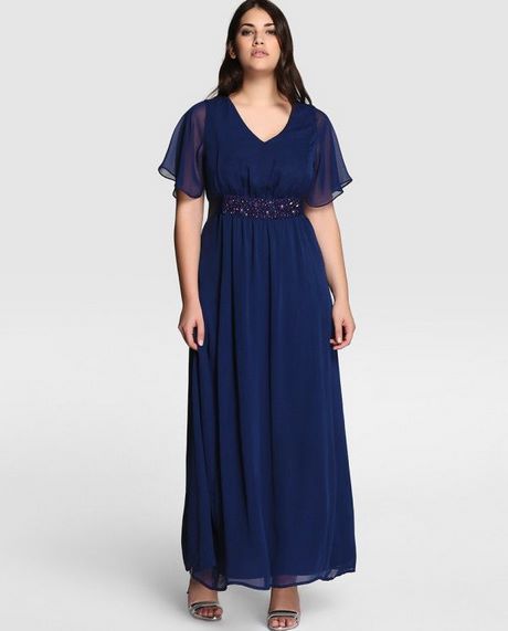 Vestidos de noche para damas 2020