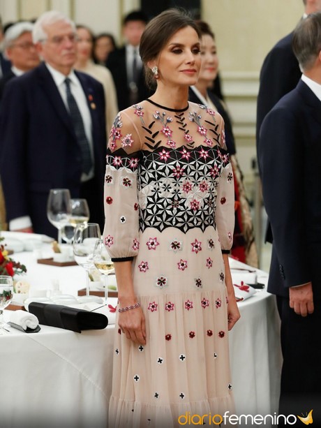 Vestidos formales de dia 2020