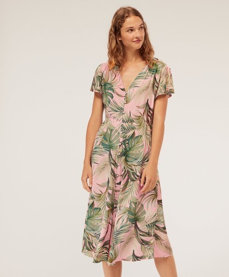 Vestidos largos de moda 2020