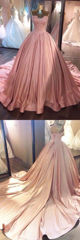 Vestidos para quince años 2020 cortos