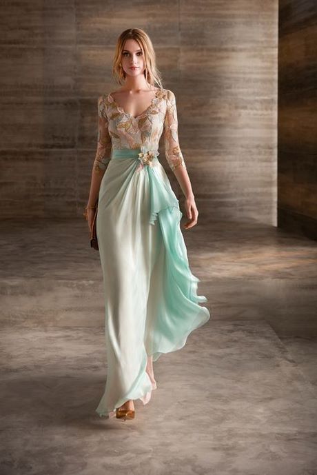 Vestidos para una boda 2020