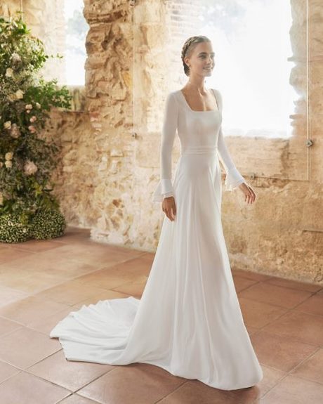 Colección de novias 2023