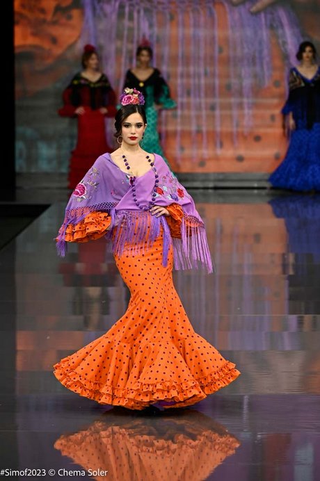 Complementos de gitana 2023