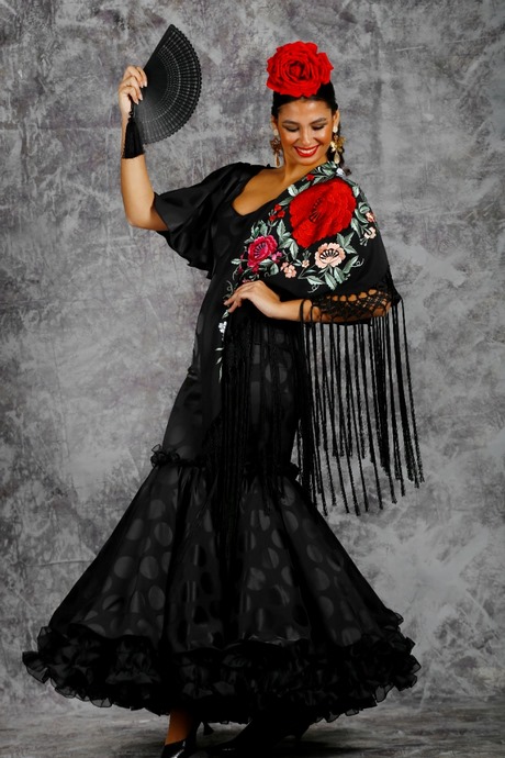 Complementos de gitana 2023