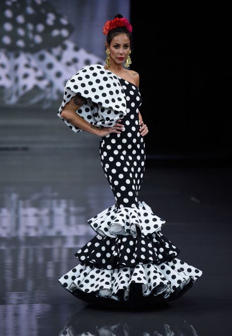 Complementos de gitana 2023