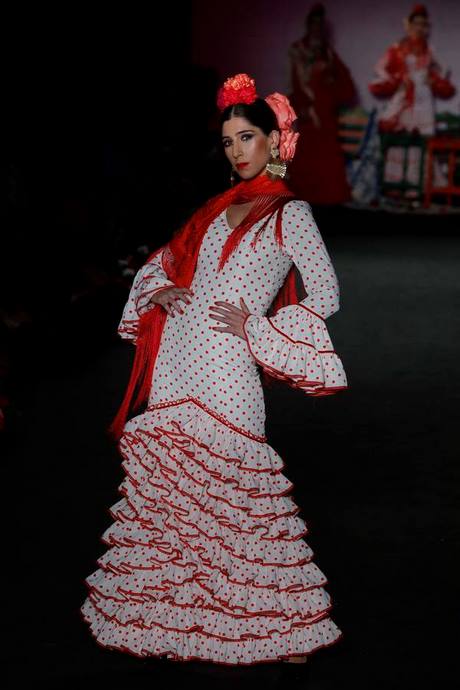 Complementos gitana 2023