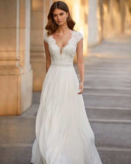Fotos vestidos de novia 2023