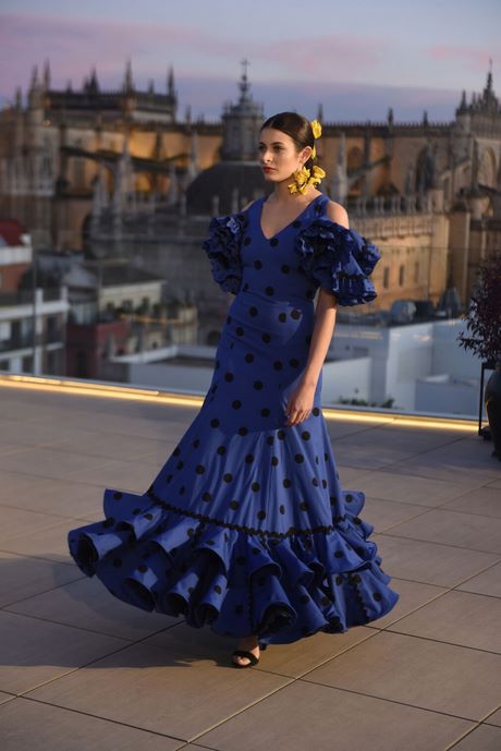 Lina moda flamenca 2023