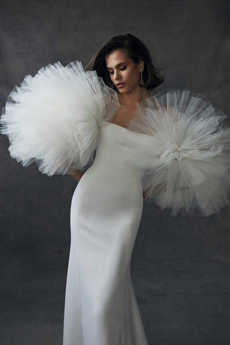 Vestido de novia del 2023