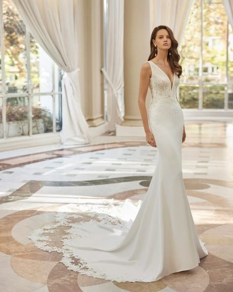 Vestido de novia del 2023