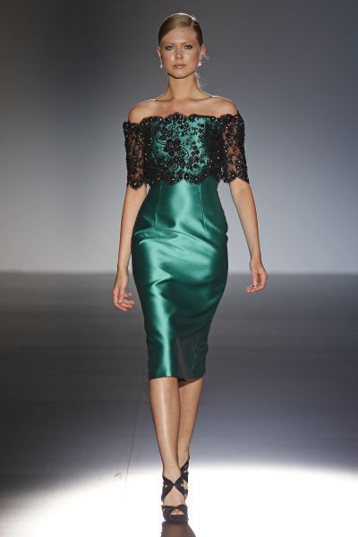 Vestidos cortos 2023 de noche