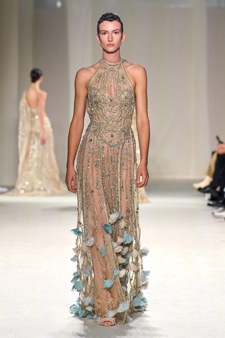 Vestidos cortos 2023 de noche