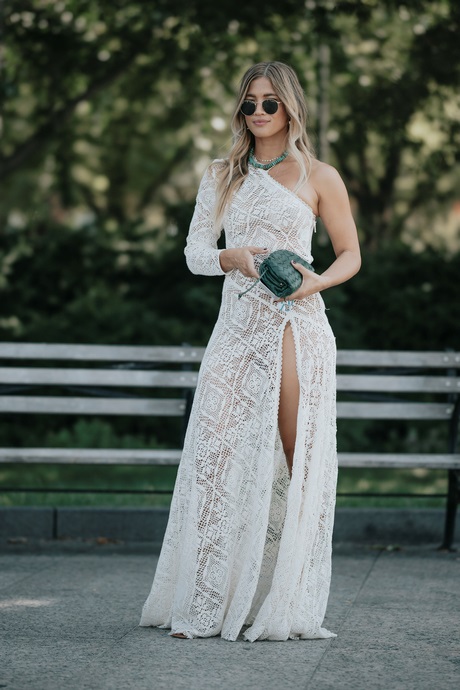 Vestidos de moda 2023 casuales