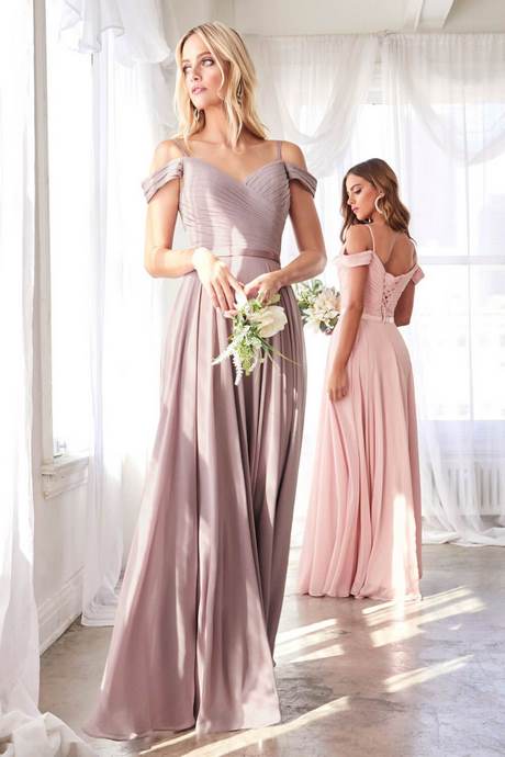 Vestidos de noche largos para boda 2023
