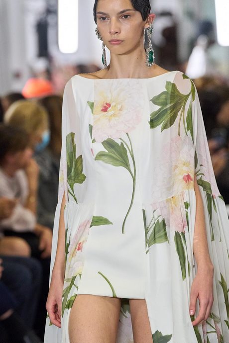 Vestidos elegantes para fiesta 2023