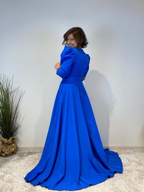 Vestidos elegantes para fiesta 2023