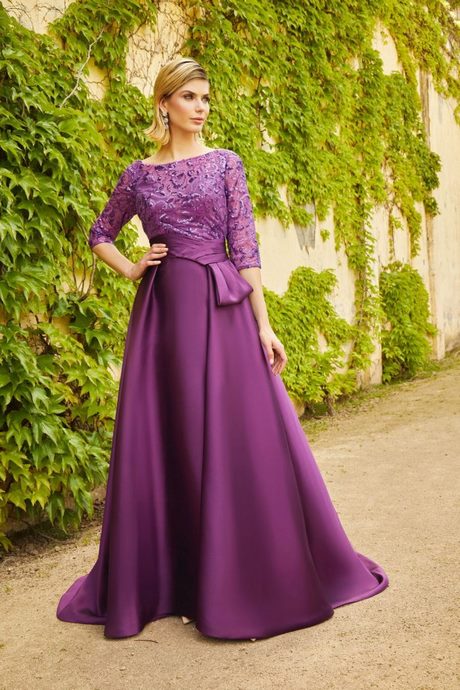 Vestidos elegantes para fiesta 2023
