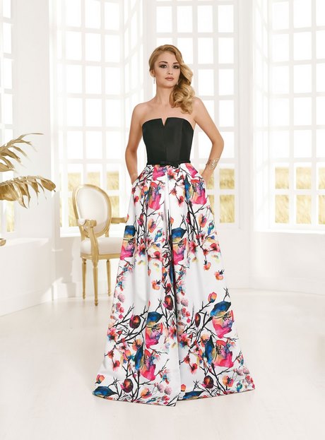 Vestidos elegantes para fiesta 2023
