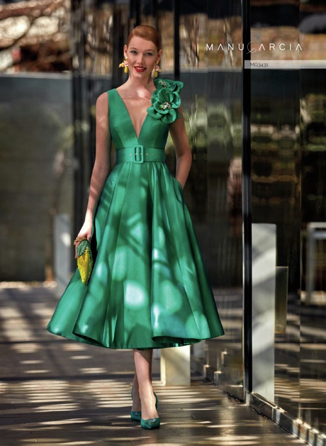 Vestidos fiesta coctel 2023