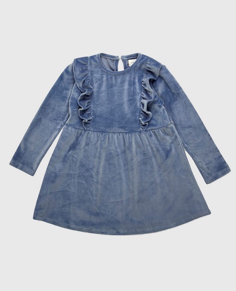 Vestidos velvet 2023