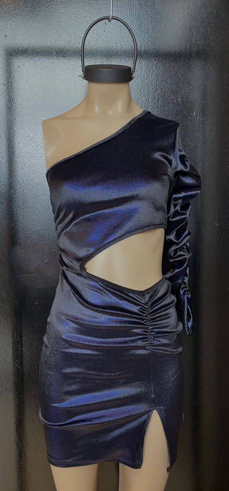 Vestidos velvet 2023