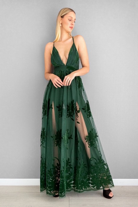 Vestidos velvet 2023