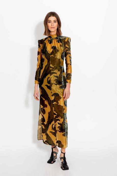 Vestidos velvet 2023