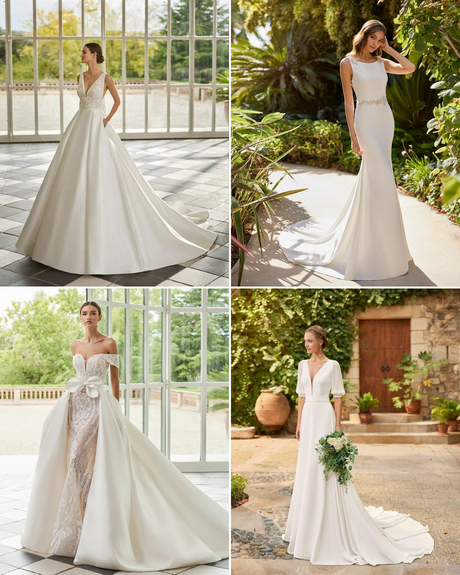 Colección de novias 2023