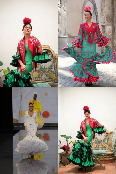 Complementos de gitana 2023