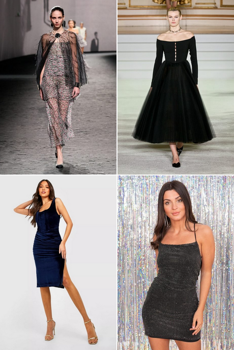 Vestidos velvet 2023