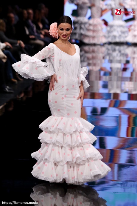 Molina trajes de flamenca 2022