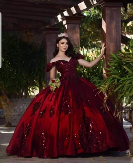 Quinceañera 2022