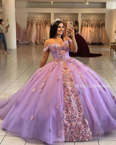 Quinceañera collection 2022