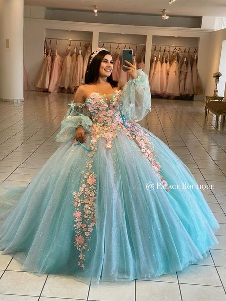 Quinceañera collection 2022