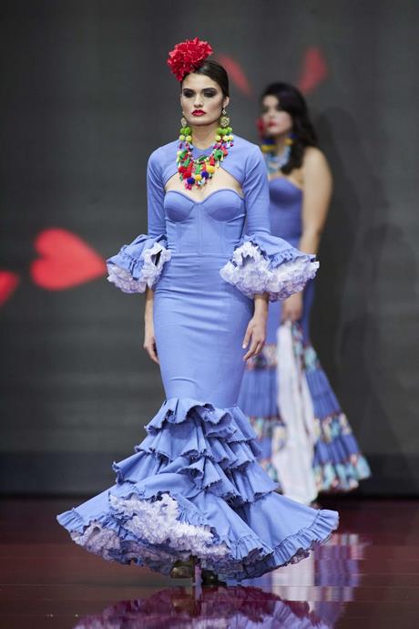 Simof moda flamenca 2022