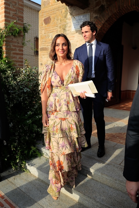 Vestidos de boda de noche 2022