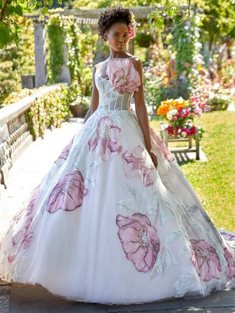 Vestidos de novia corto 2022