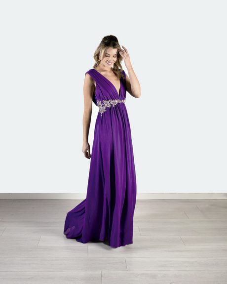 Vestidos para el prom 2022