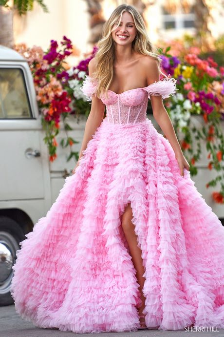 Vestidos para el prom 2022