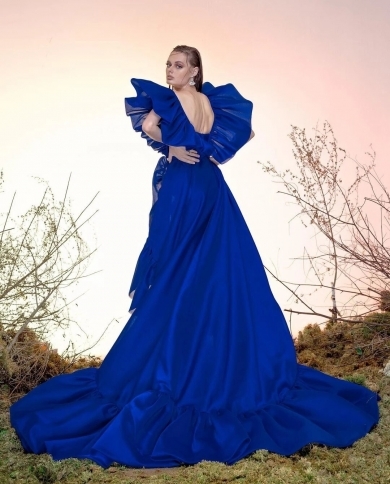 Vestidos para el prom 2022