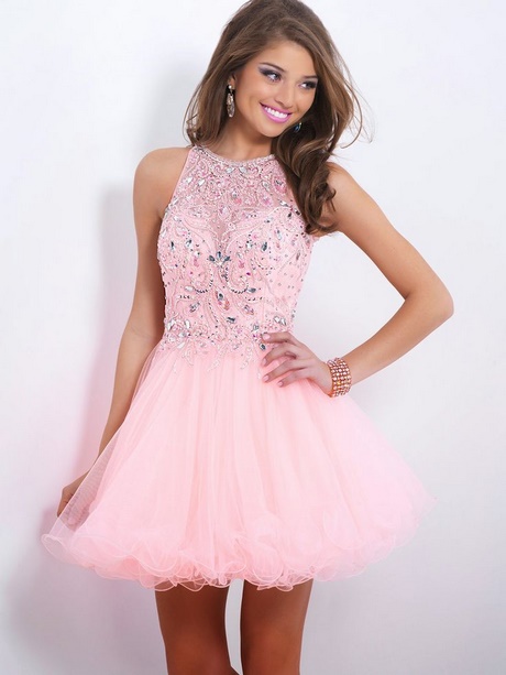 Modas de vestidos para jovenes