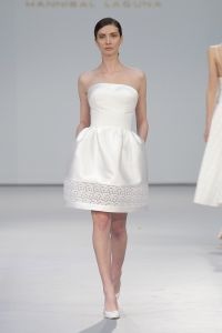 Ver vestidos de novia para matrimonio civil
