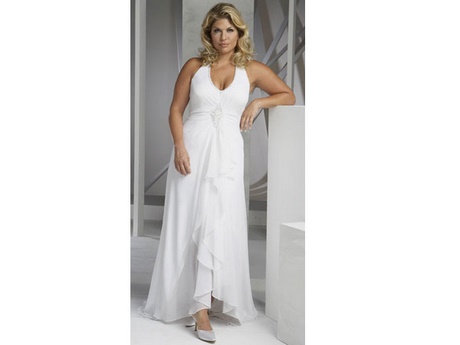 Ver vestidos de novia para matrimonio civil