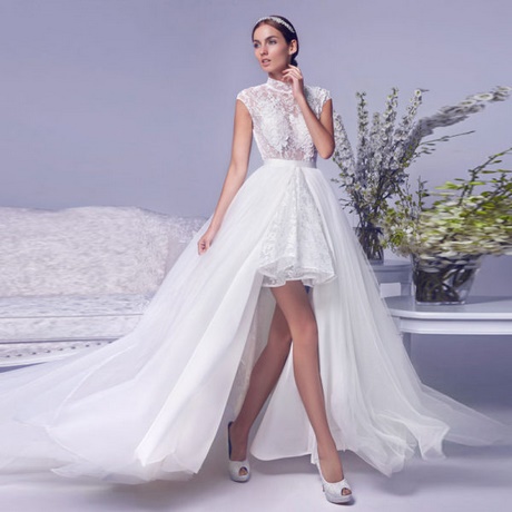 Ver vestidos de novia para matrimonio civil