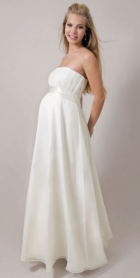 Ver vestidos de novia para matrimonio civil